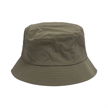 Buckethat Hat Green Greg Selected Homme