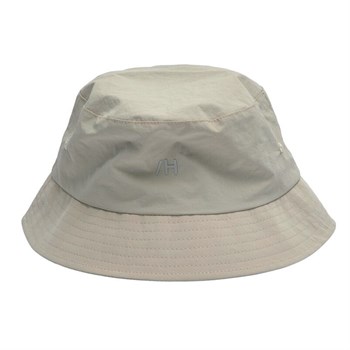 Buckethat Hat Oatmeal Greg Selected Homme