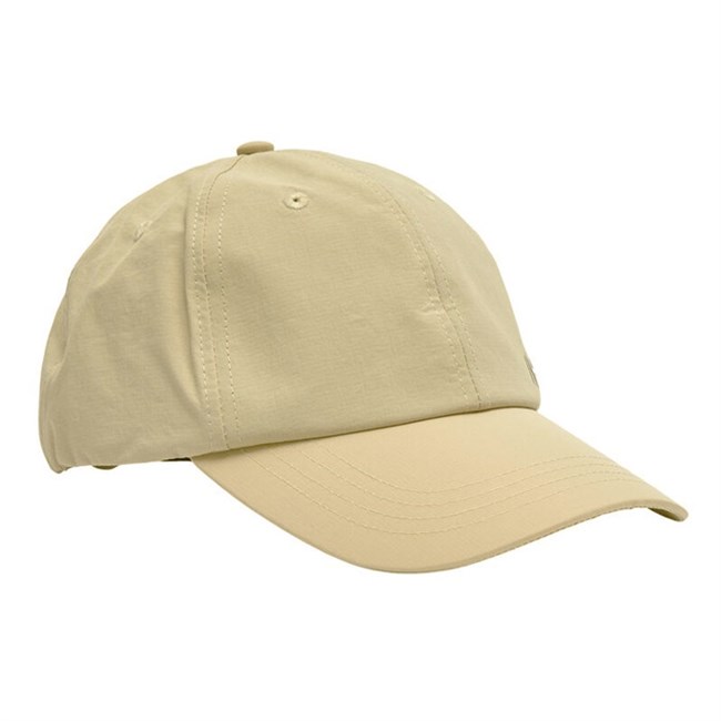 Baseball Cap Marc Oatmeal Selected Homme