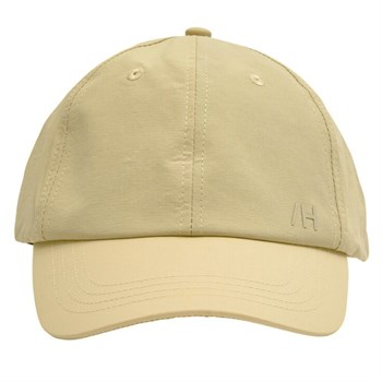 Baseball Cap Marc Oatmeal Selected Homme