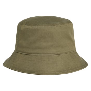 Calvin Klein Dynamic Bucket Hat Green