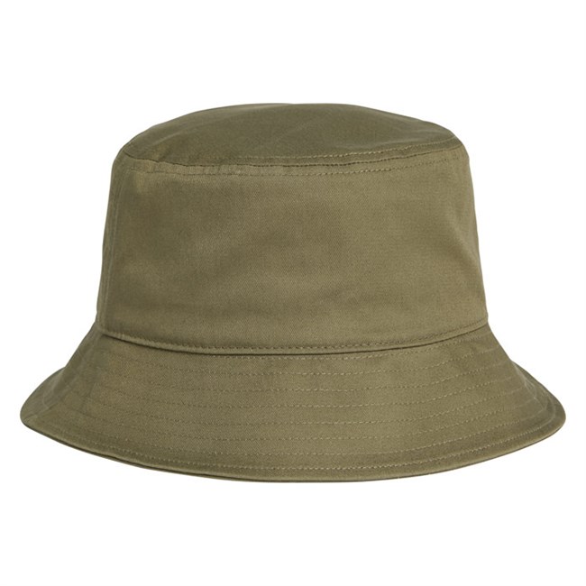 Calvin Klein Dynamic Bucket Hat Green