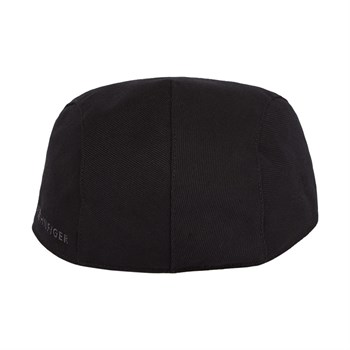 Tommy Hilfiger Premium Flat Cap