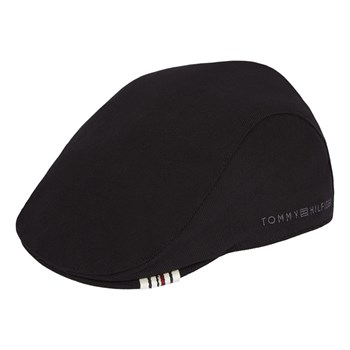 Tommy Hilfiger Premium Flat Cap