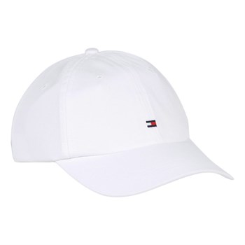 Tommy Hilfiger Classic Hvid