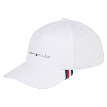 Tommy Hilfiger 1995 Downtown Cap Hvid