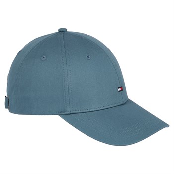 Tommy Hilfiger Cap Essential Flag Cap Mercury Marine