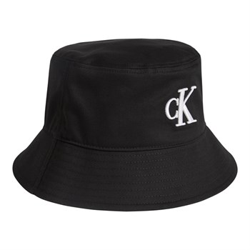 Calvin Klein Essential Bucket Hat Sort