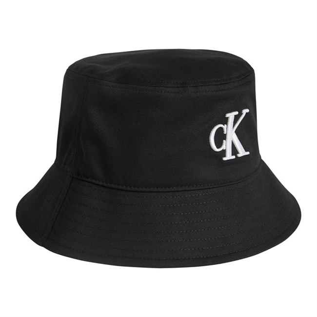 Calvin Klein Essential Bucket Hat Sort