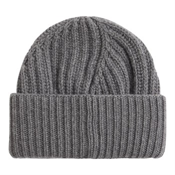 Calvin Klein Elevated Wool XL Beanie 