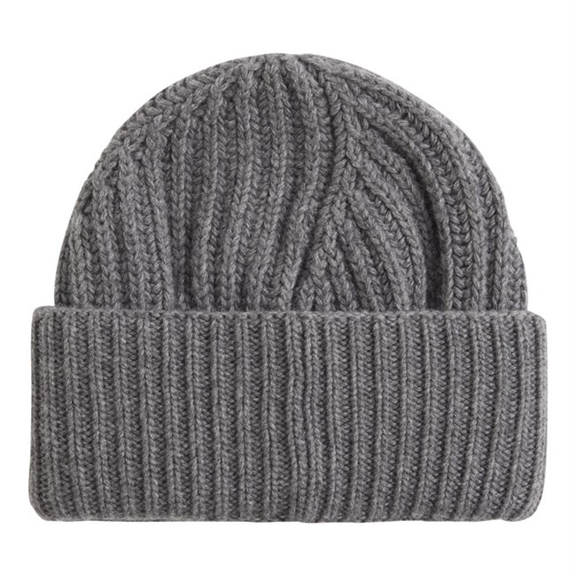 Calvin Klein Elevated Wool XL Beanie 