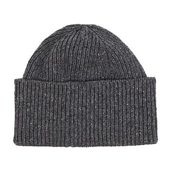 Tommy Hilfiger 1985 Beanie Hue Grå