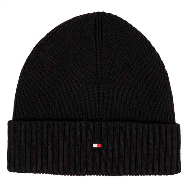 Coffee Beanies Hue - Sky Strik Hue i Sort