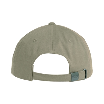 Tommy Jeans Flag Cap Sandfarver forfra