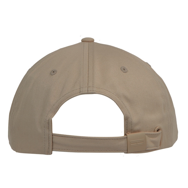 Tommy Jeans Flag Cap Blue Triumph Beige