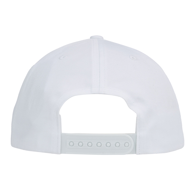 Calvin Klein Institutional Cap Hvid