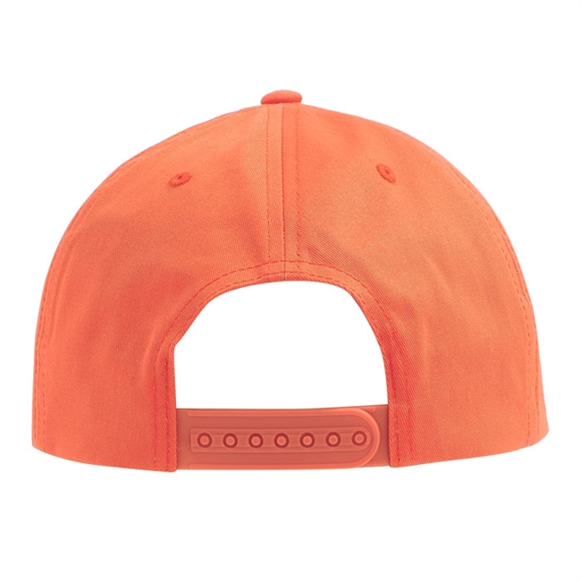 Calvin Klein Institutional Cap Orange