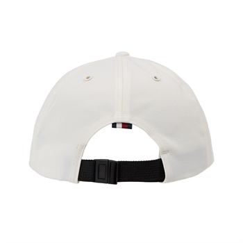 Tommy Hilfiger Cap Hvid Kasket