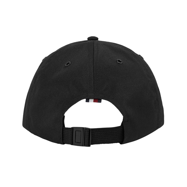 Tommy Hilfiger Cap Sort Kasket