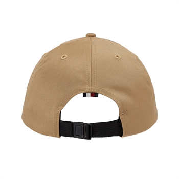 Tommy Hilfiger Cap Khaki Kasket