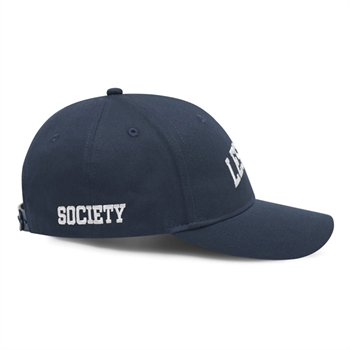 Smart cap i navy fra Les Deux