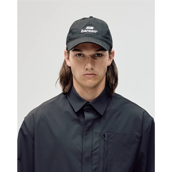 Bareen Logo Cap sort