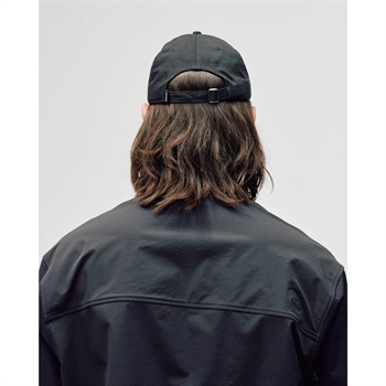 Bareen Logo Cap sort