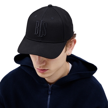 BLS Logo Cap Sort