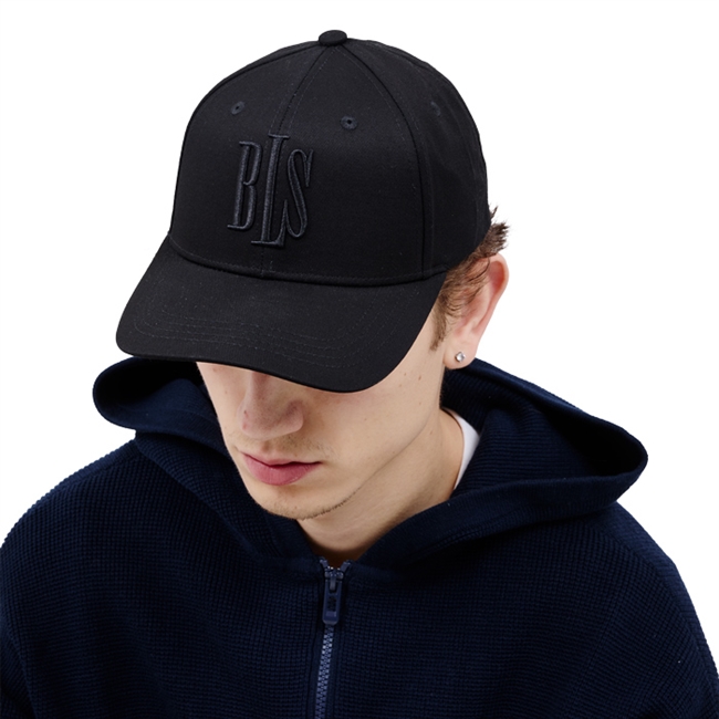 BLS Logo Cap Sort
