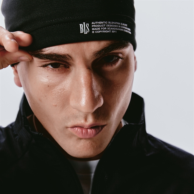 BLS Beanie Sort