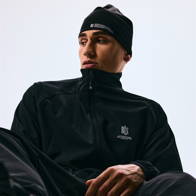 BLS Beanie Sort
