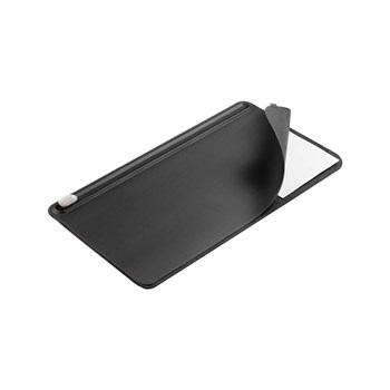 Skriveunderlag M Sort Orbirkey Desk Mat Medium