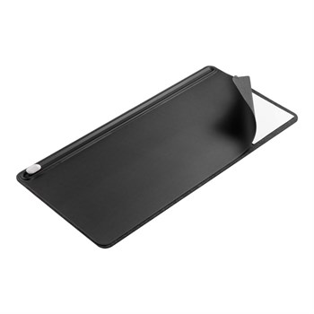 Skriveunderlag L Sort Orbirkey Desk Mat Large