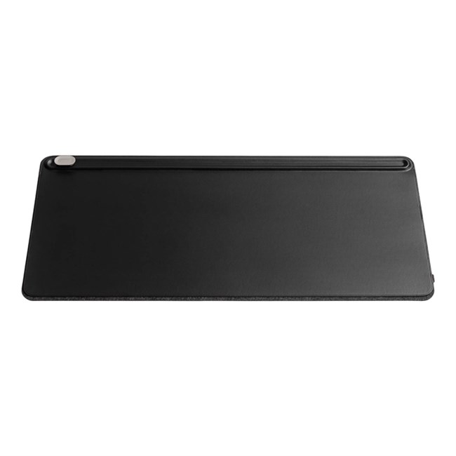 Skriveunderlag L Sort Orbirkey Desk Mat Large