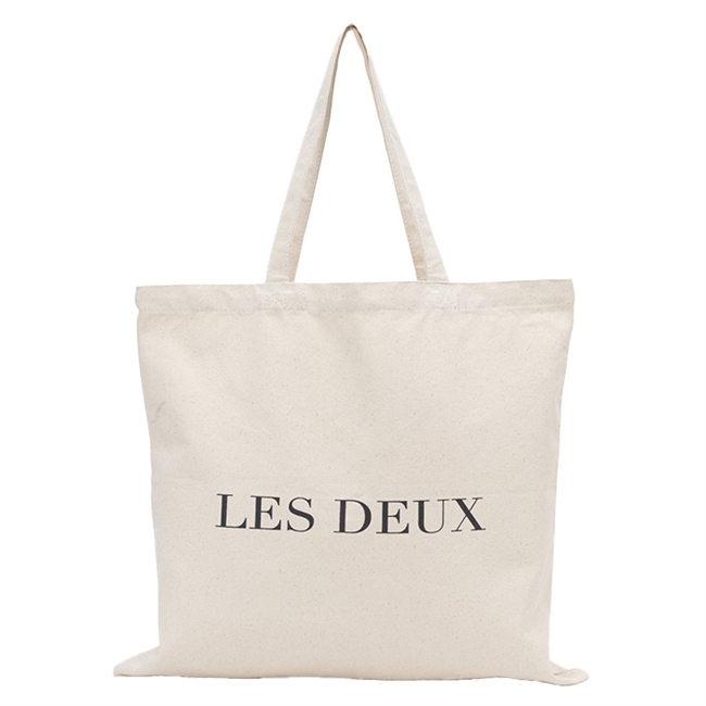 Les Deux Tote Bag Beige