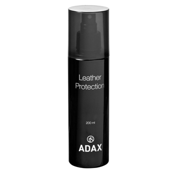 Imprægnerings og protections spray fra Adax.