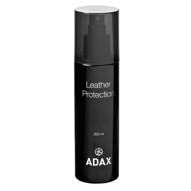 Imprægnerings og protections spray fra Adax.
