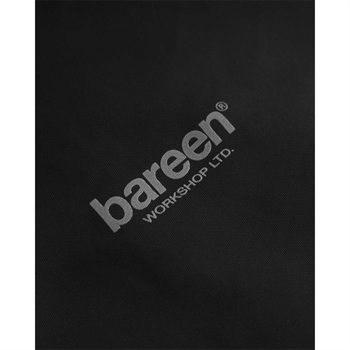 Smart sort coach jakke i sort fra Bareen