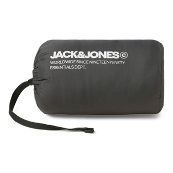Behagelig smart jakke i grå fra Jack & Jones