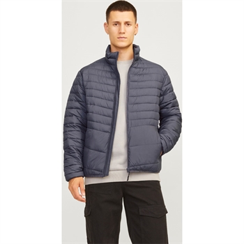 Behagelig smart jakke i grå fra Jack & Jones