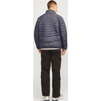 Behagelig smart jakke i grå fra Jack & Jones