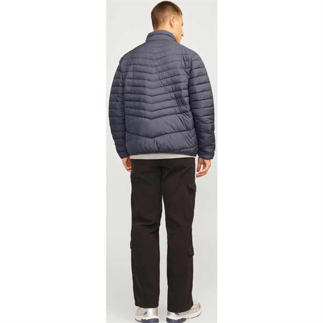Behagelig smart jakke i grå fra Jack & Jones