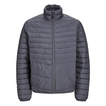 Behagelig smart jakke i grå fra Jack & Jones