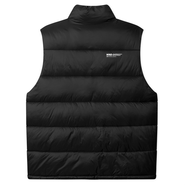 BLS Samurai Vest Sort