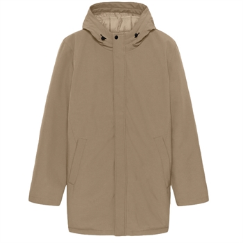Matinique Deston N Jakke Beige