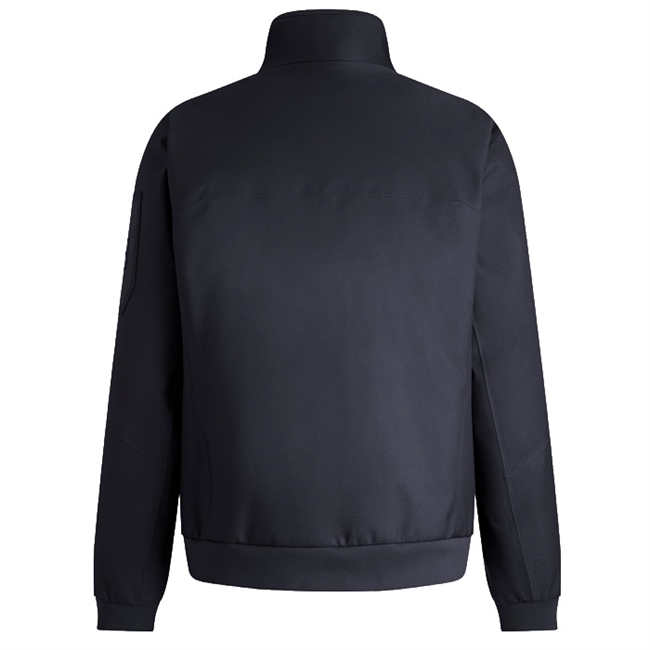 Boss Hexatech Bomber jakke Blå 