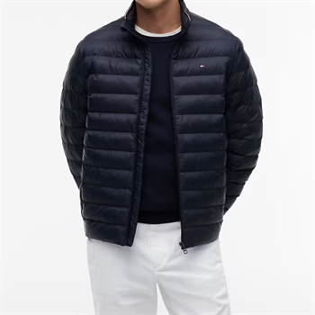 Tommy Hilfiger Core Jakke