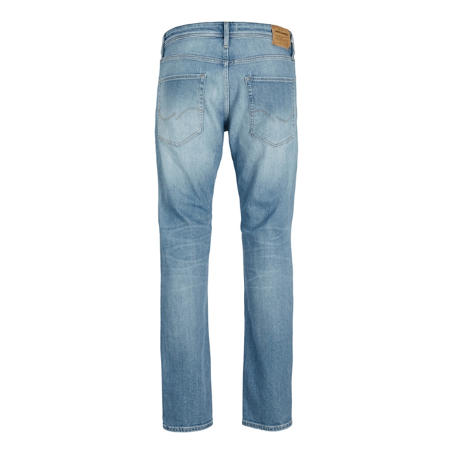 Smarte lyseblå jeans fra Jack & Jones 