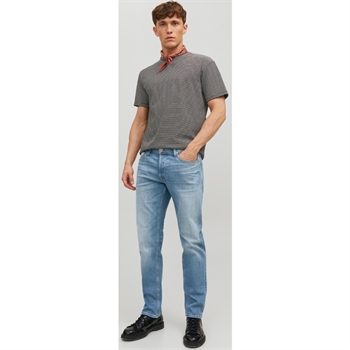 Smarte lyseblå jeans fra Jack & Jones 