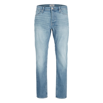 Smarte lyseblå jeans fra Jack & Jones 
